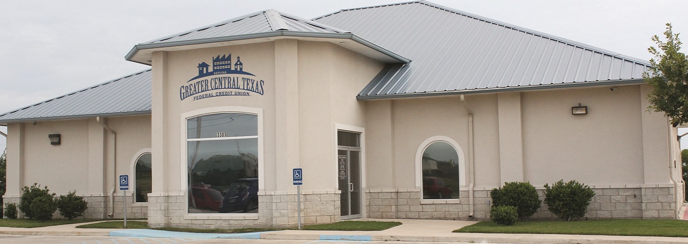 GCTFCU Building 3