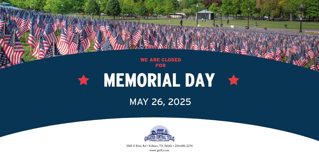 Memorial Day 2025