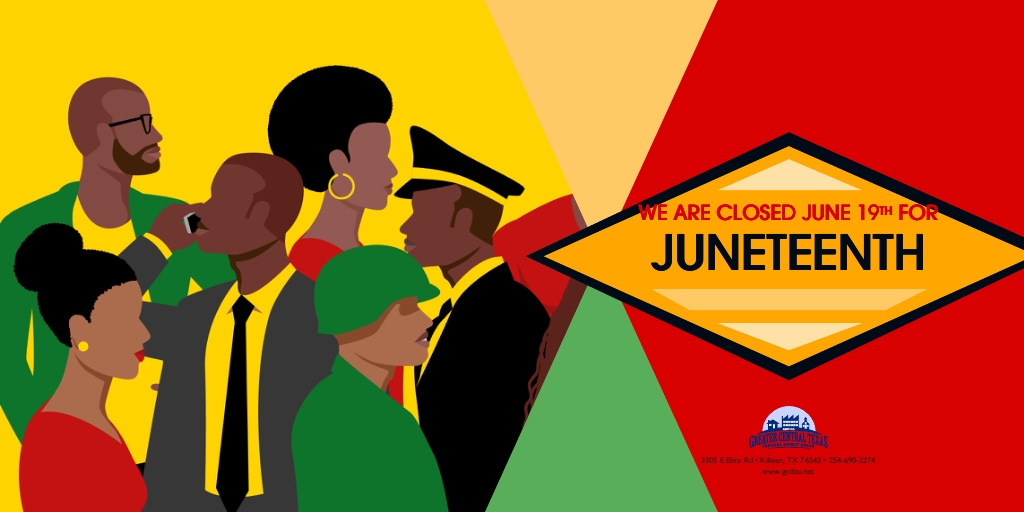 Juneteenth 2026