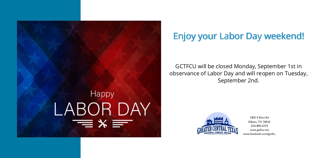 Labor Day