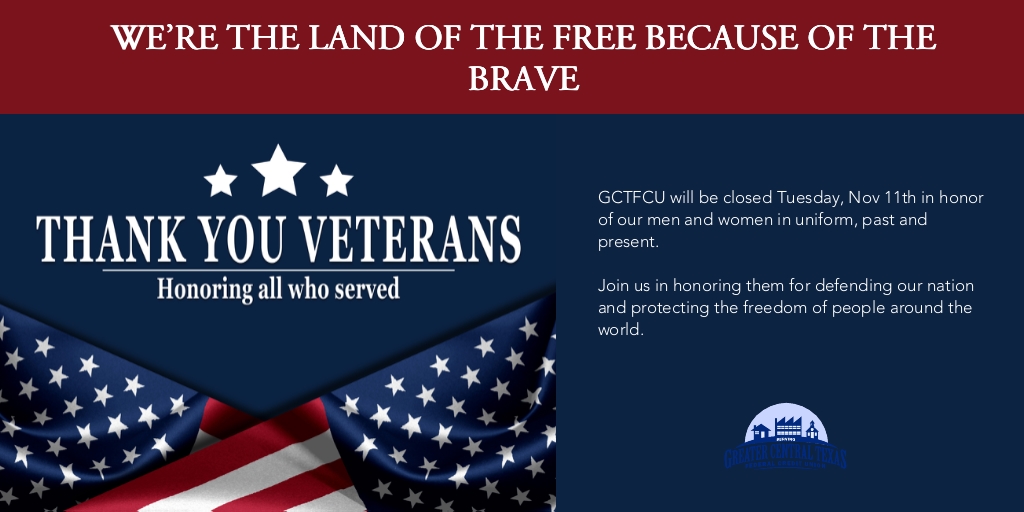 Veterans Day 2025