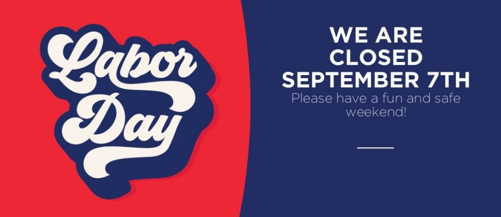 Labor Day 2026