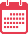 RED CALENDAR