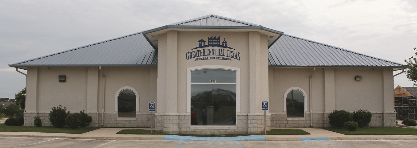 GCTFCU Building 2